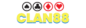 Logo CLAN88